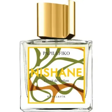 Papilefiko by Nishane bottle