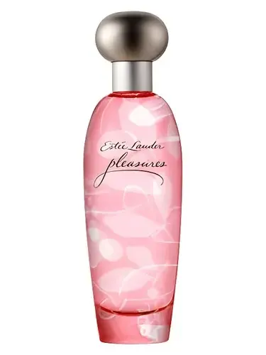 Pleasures Summer Fun by Estee Lauder bottle