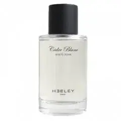 Cedre Blanc by Heeley bottle
