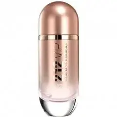 212 VIP Rosé by Carolina Herrera bottle