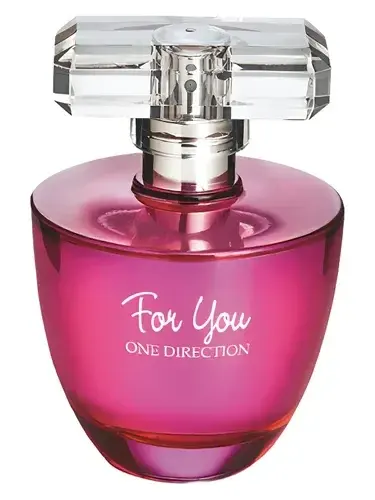 For You by One Direction by Avon bottle