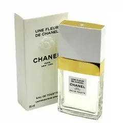 Une Fleur de Chanel by Chanel bottle