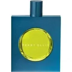 Perry Ellis Citron by Perry Ellis bottle