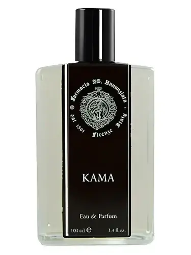 Kama by Farmacia SS Annunziata bottle