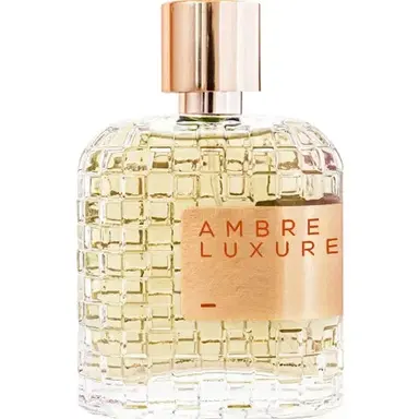 Ambre Luxure by Lpdo bottle