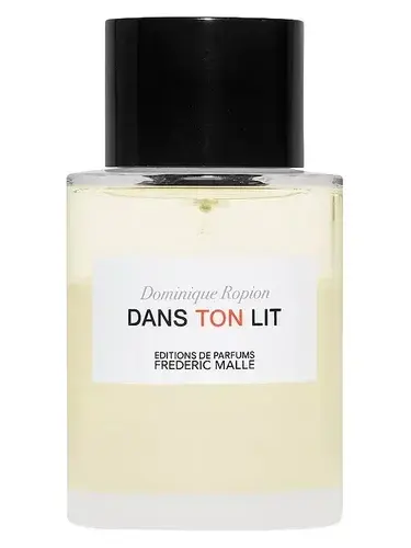 Dans Ton Lit by Frederic Malle bottle
