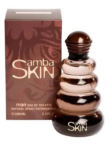 Samba Skin Man by Perfumer's Workshop bottle