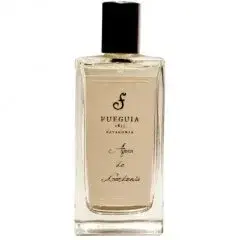 Agua de Gardenia by Fueguia 1833 bottle