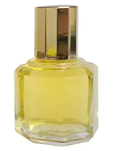 Contrast Holiday by Avon bottle