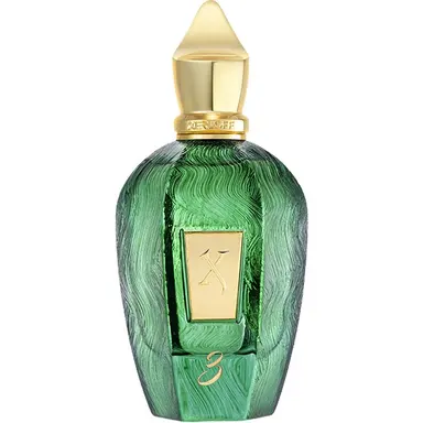 3 by Xerjoff bottle