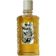 3 by Yves Rocher bottle