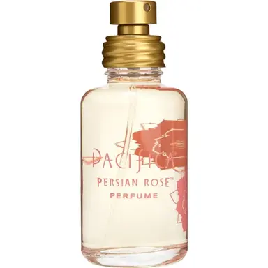 Persian Rose by Pacifica bottle