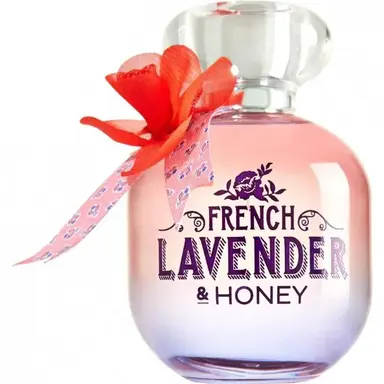 French Lavender & Honey by Bath & Body Works bottle