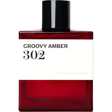 302 Groovy Amber by Bon Parfumeur bottle