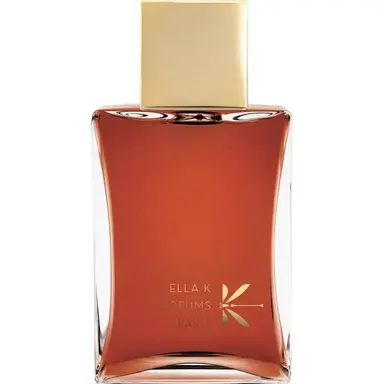 Lettre de Pushkar by Ella K Parfums bottle
