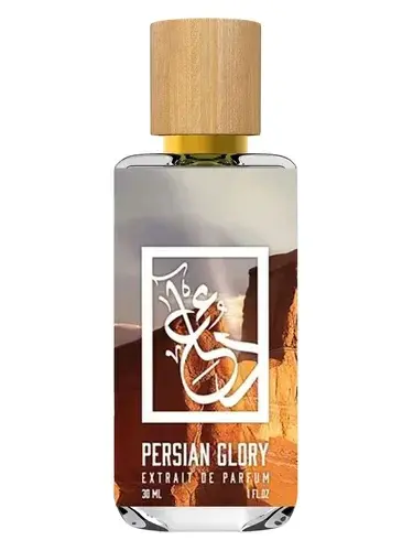 Persian Glory by The Dua Brand bottle