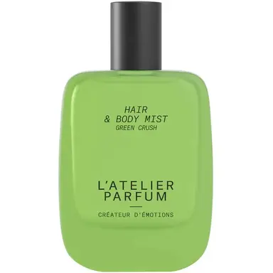 Green Crush by L'Atelier Parfum bottle