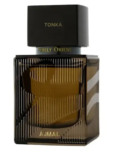 Tonka by Ajmal bottle