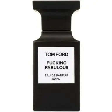Fucking Fabulous by Tom Ford