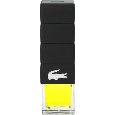Challenge by Lacoste bottle