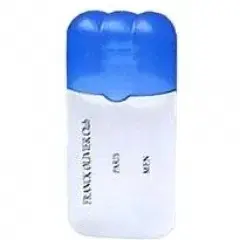 Club for Men by Franck Olivier bottle