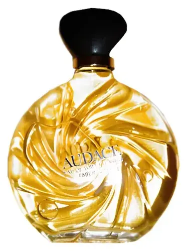 Faberge Audace by Brut Parfums Prestige bottle