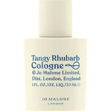 Tangy Rhubarb Cologne by Jo Malone bottle
