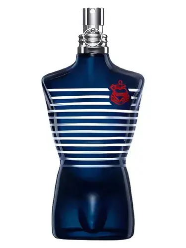 Le Male Couple by Jean Paul Gaultier bottle
