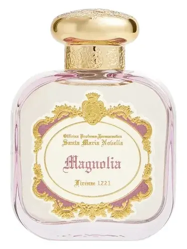 Magnolia (2023) by Santa Maria Novella bottle