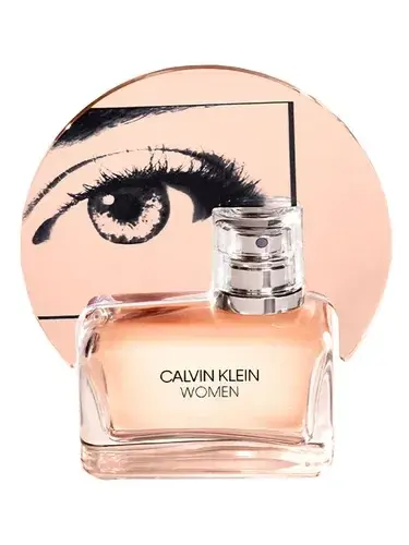 Calvin Klein Women Eau de Parfum Intense by Calvin Klein bottle