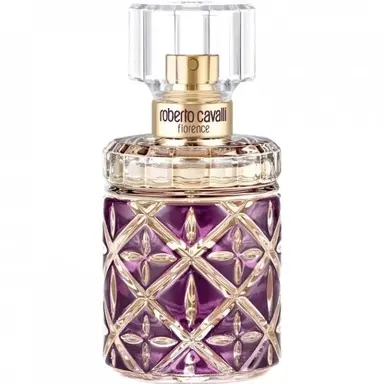 Florence by Roberto Cavalli bottle