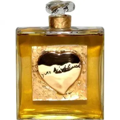 Maison de Couture by Yves Saint Laurent bottle