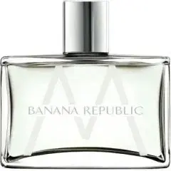 M by Banana Republic bottle