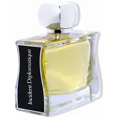 Incident Diplomatique by Jovoy Paris bottle