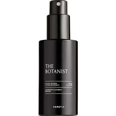 Interior Alchemy Series - The Botanist by Heretic Parfum bottle
