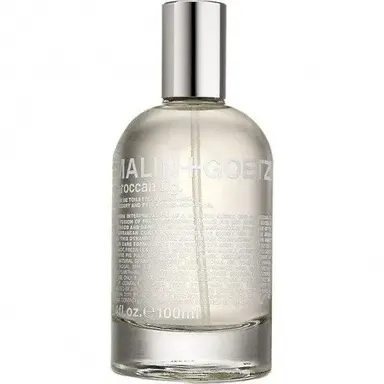 Moroccan Fig by Malin Goetz bottle