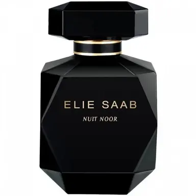 Nuit Noor by Elie Saab bottle