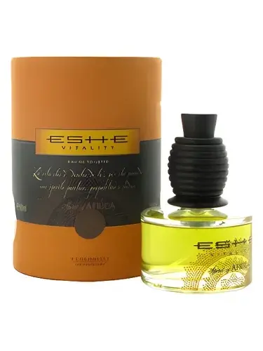 Spirit of Africa Eshe Vitality by Atkinsons bottle