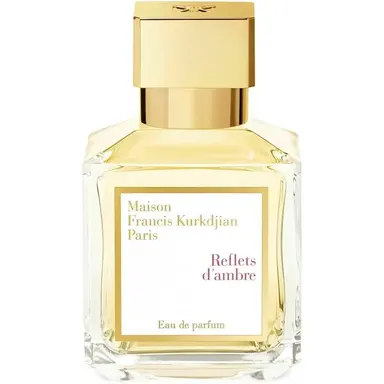 Reflets d'Ambre by Maison Francis Kurkdjian bottle