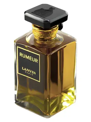 Rumeur (original) by Lanvin bottle