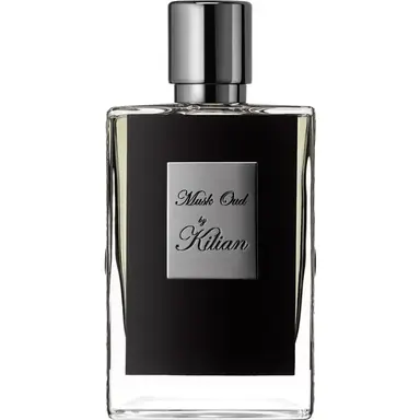 Musk Oud by Kilian bottle