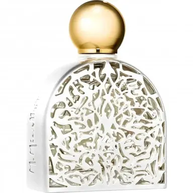Spiritual by M. Micallef bottle