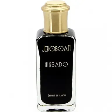 Miksado by Jeroboam bottle