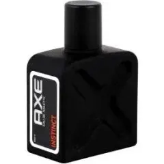 Axe Instinct by Axe bottle