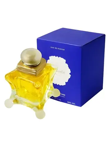 Romantic by Jeanne Arthes by Jeanne Arthes bottle