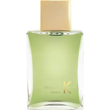 Brumes de Khao-Sok by Ella K Parfums bottle