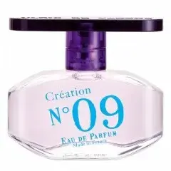 Creation N° 09 by Ulric de Varens bottle