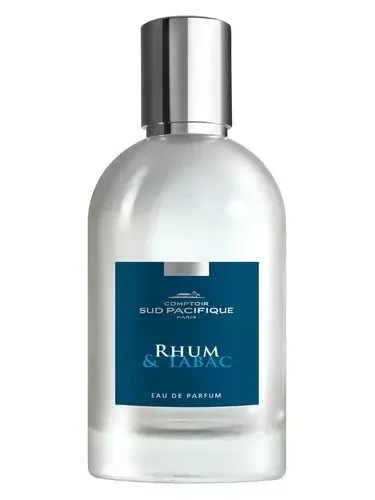 Rhum & Tabac by Comptoir Sud Pacifique bottle