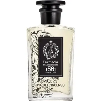 Via dell'Incenso by Farmacia SS Annunziata bottle