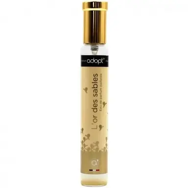 L'Or des Sables by Adopt Parfums bottle
